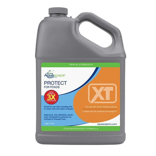 3X Protect For Pond Xt - 1 Gal / 3.78 L
