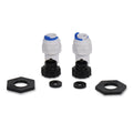 Smart Pond Dosing System Xt-Quick Connect Outlet (Qty 2)