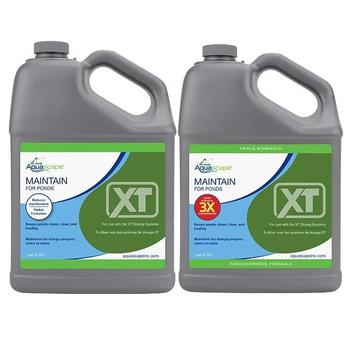 Maintain For Ponds Xt - 64 Oz / 1.89 L – image 3
