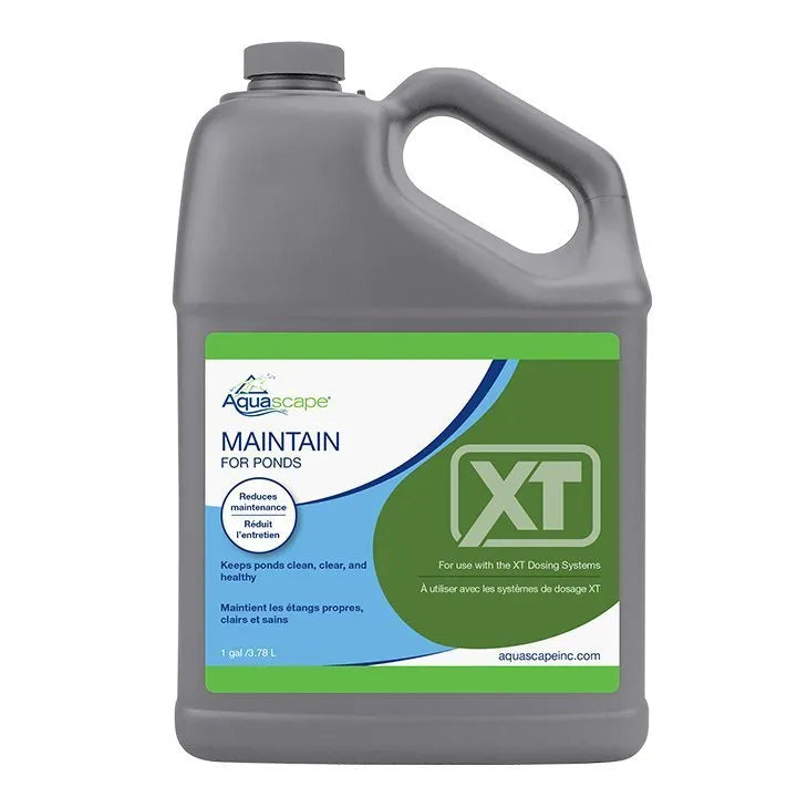 Maintain For Ponds XT - 1 Gal / 3.78 L