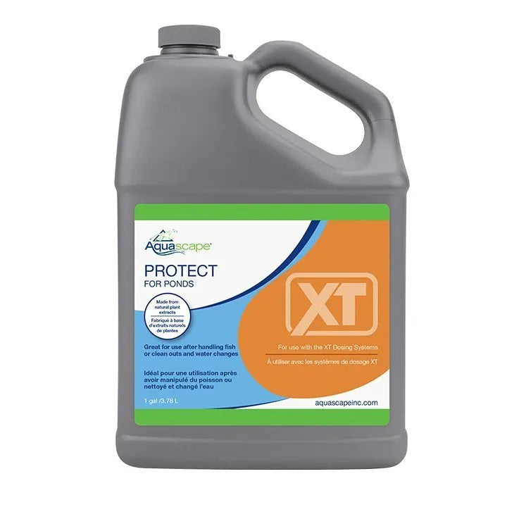 Protect For Ponds Xt - 1 Gal / 3.78 L