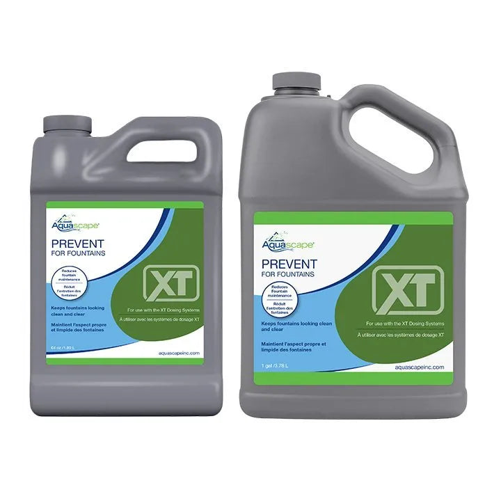 Prevent For Fountains And Waterfalls Xt - 64 Oz / 1.89 L – image 3
