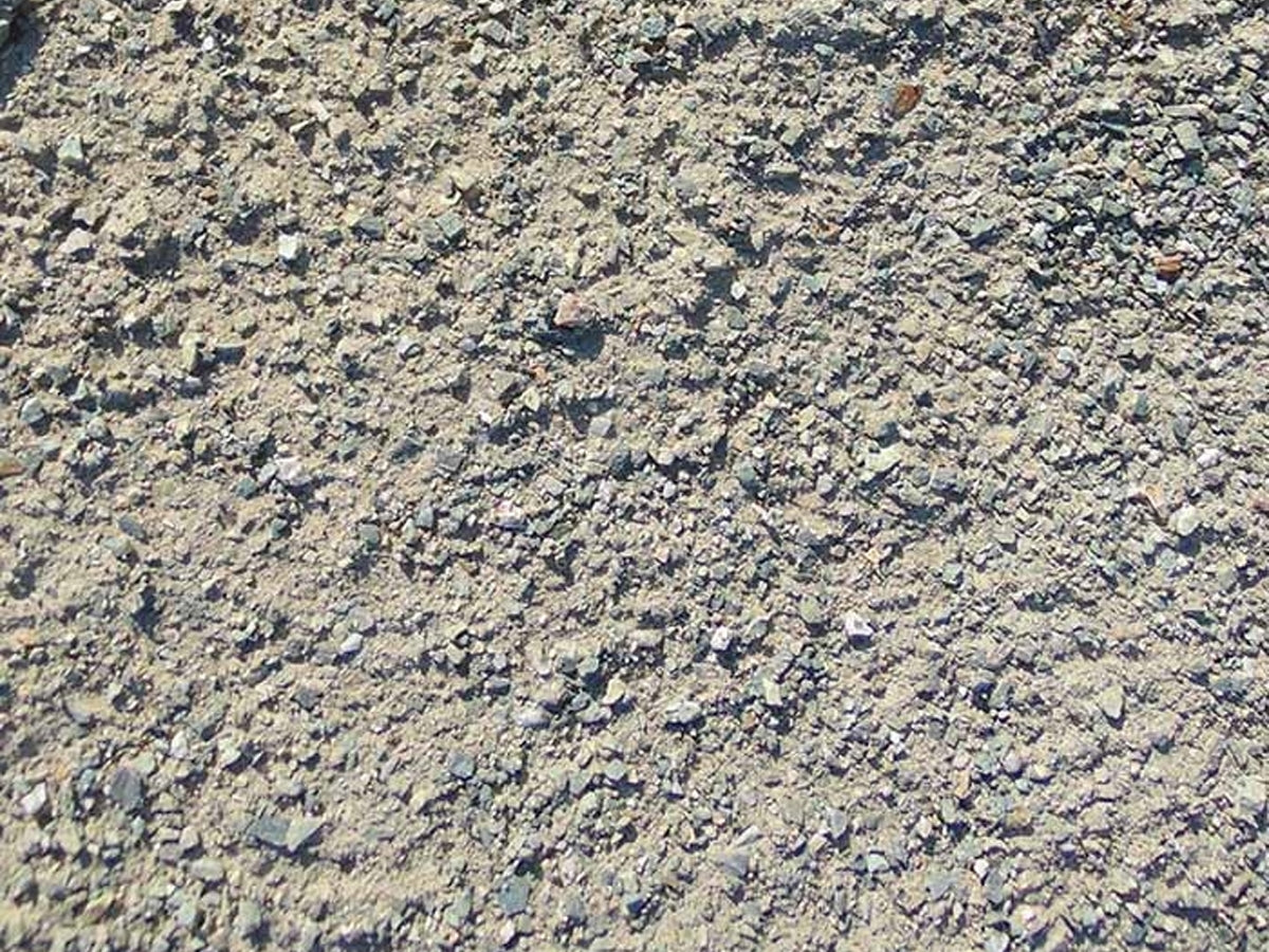 Surf Green Decomposed Granite