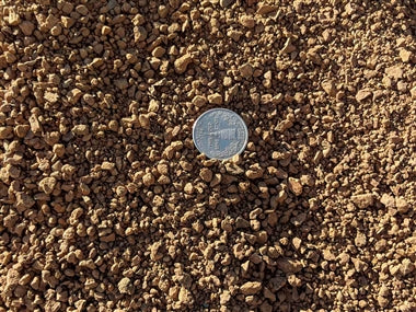 Cowboy Coffee Decomposed Granite
