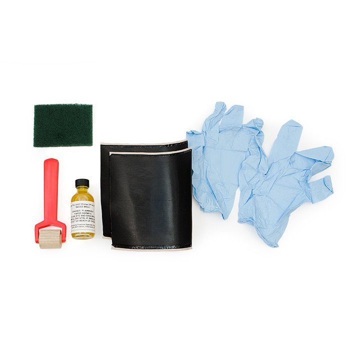 Quickseam Pond Liner Repair Kit
