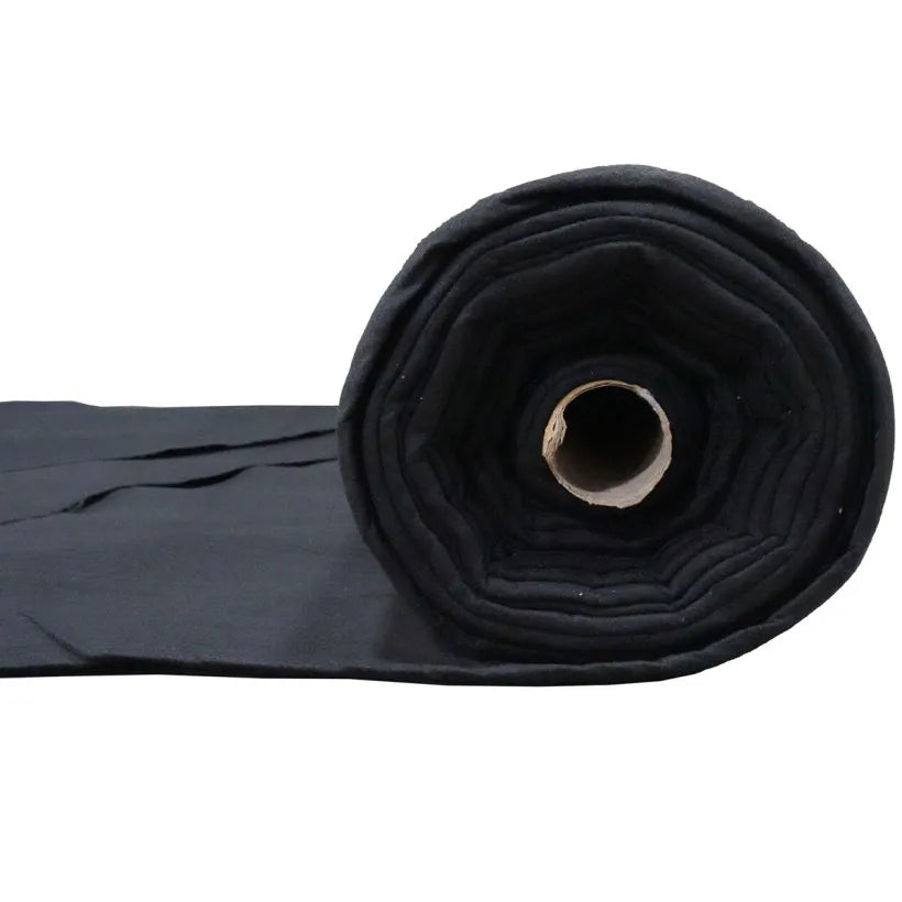 Aquascape Heavy-Duty Pond Underlayment - 15' X 50' - Compact Roll – image 2