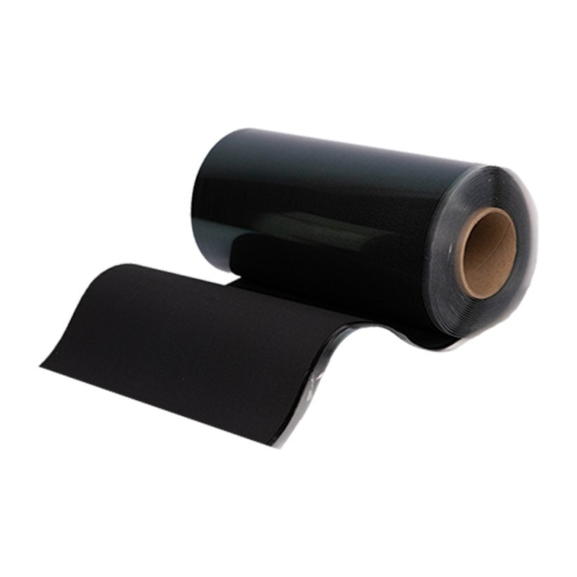 EPDM One-Sided Cover Tape - 12" X 25' (30 Cm X 7.6 M) – image 2