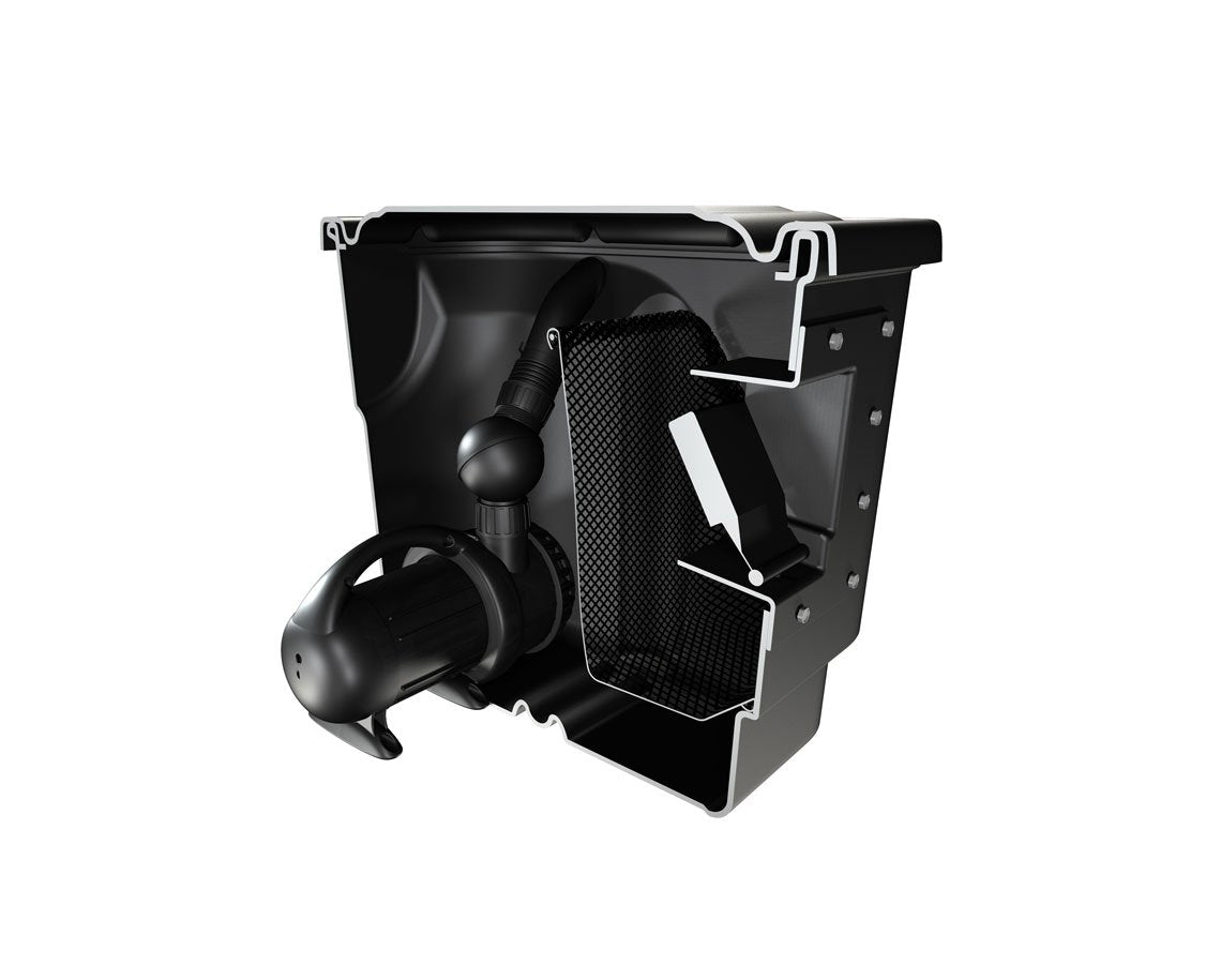 Signature Series 200 Pond Skimmer – image 3