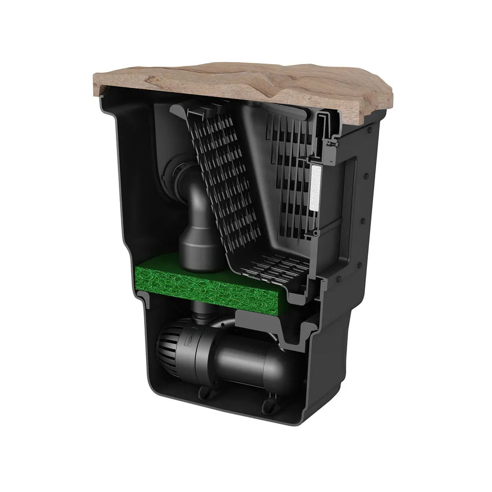Signature Series 1000 Pond Skimmer – image 4