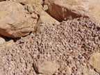 Anejo Gold Rock