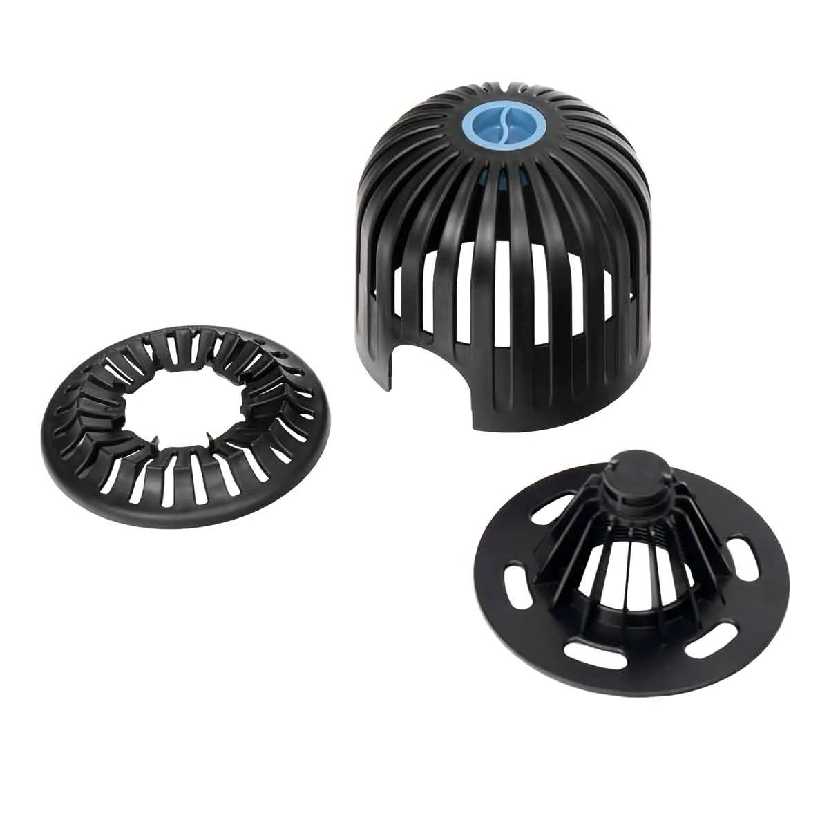 Aquasurge 4000-8000 Adjustable Flow Intake Screen Kit