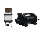 Sld 5000-9000 Adjustable Flow Pond Pump