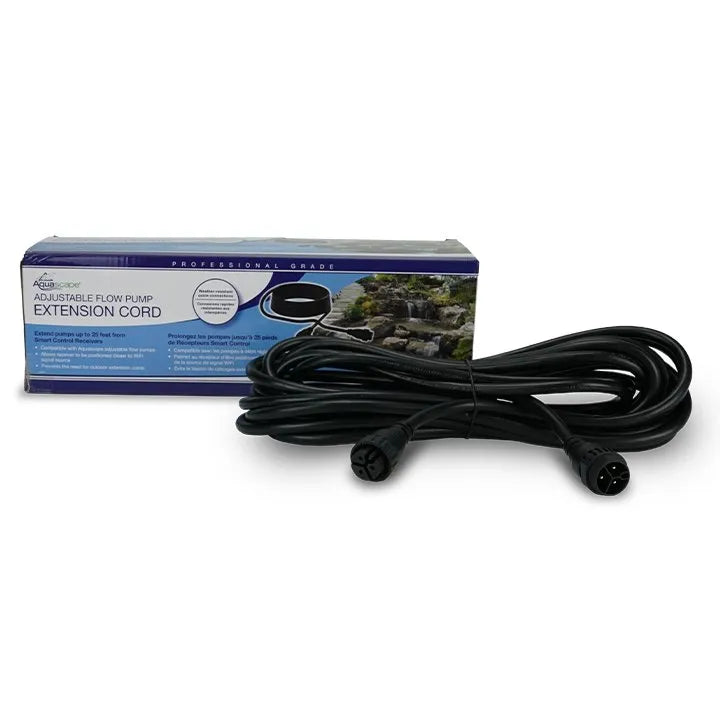 Adjustable Flow Pump Extension Cord – image 4