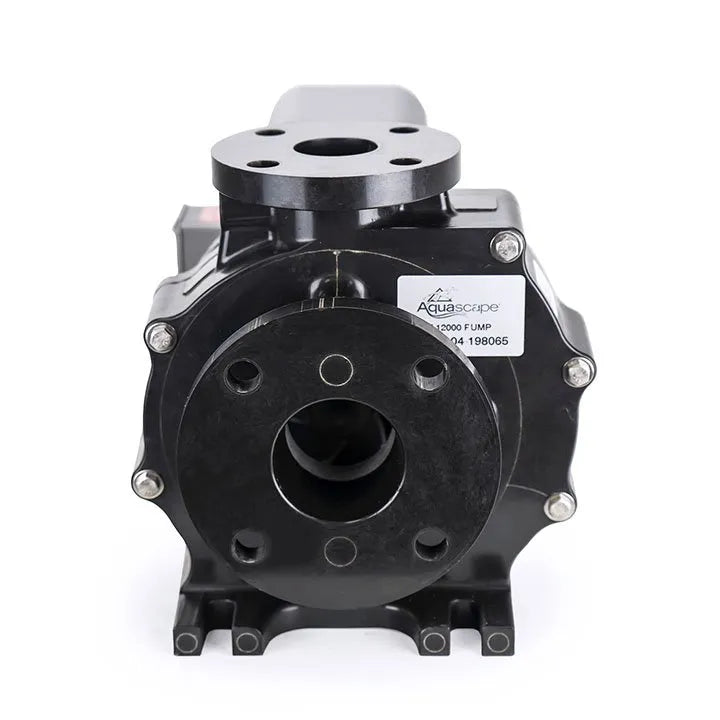 Ext 12000 Pond Pump – image 3