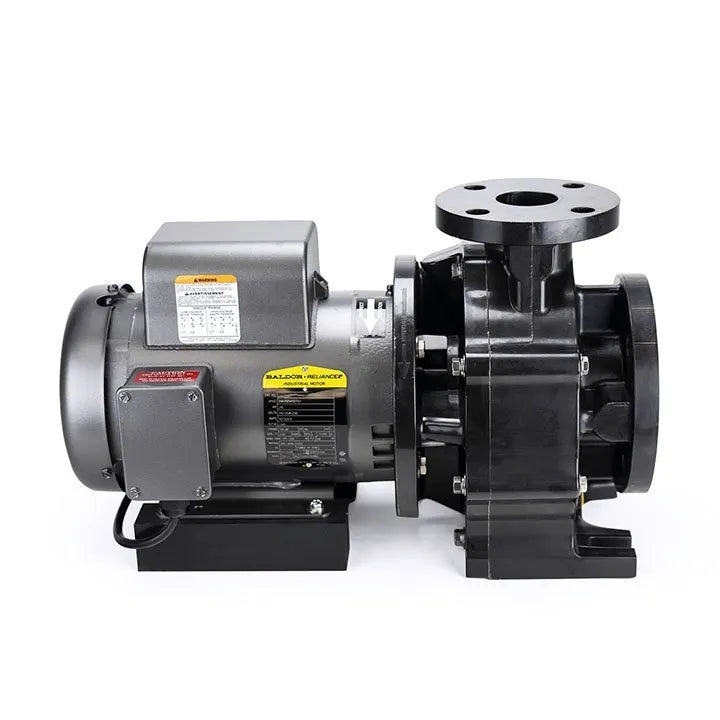 Ext 12000 Pond Pump – image 4
