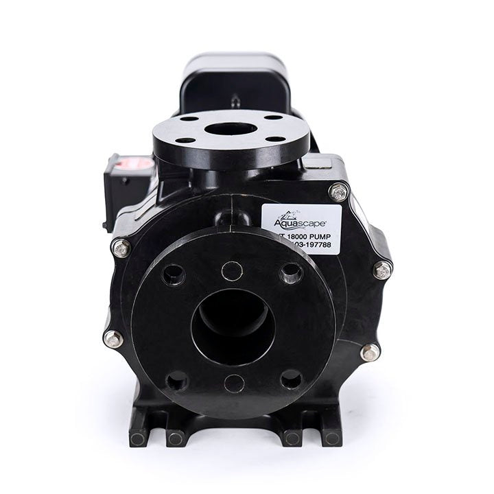 Ext 18000 Pond Pump – image 3