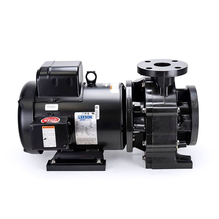 Ext 18000 Pond Pump – image 4