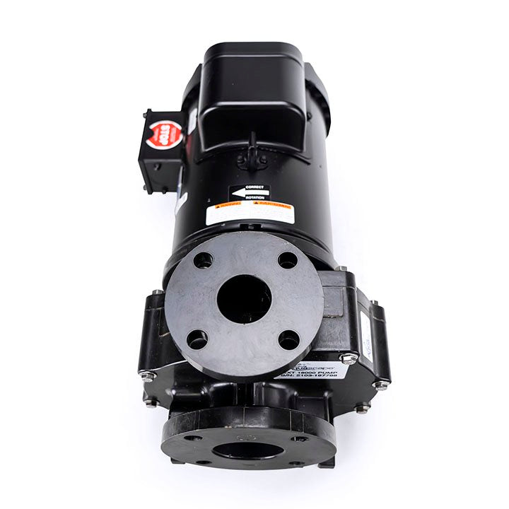 Ext 18000 Pond Pump – image 5