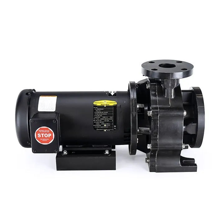 Ext 12000-3P Pond Pump – image 4