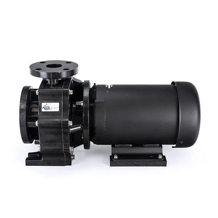 Ext 18000-3P Pond Pump – image 4