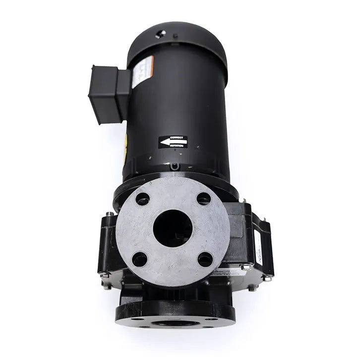 Ext 18000-3P Pond Pump – image 5