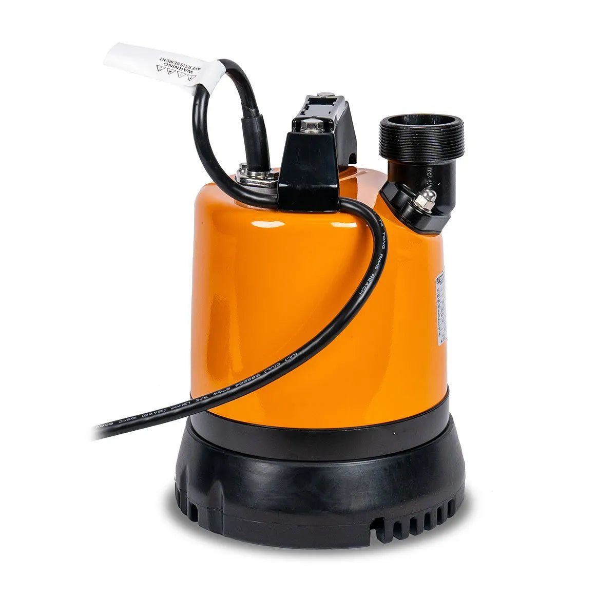 Lsr Cleanout Pump – image 5