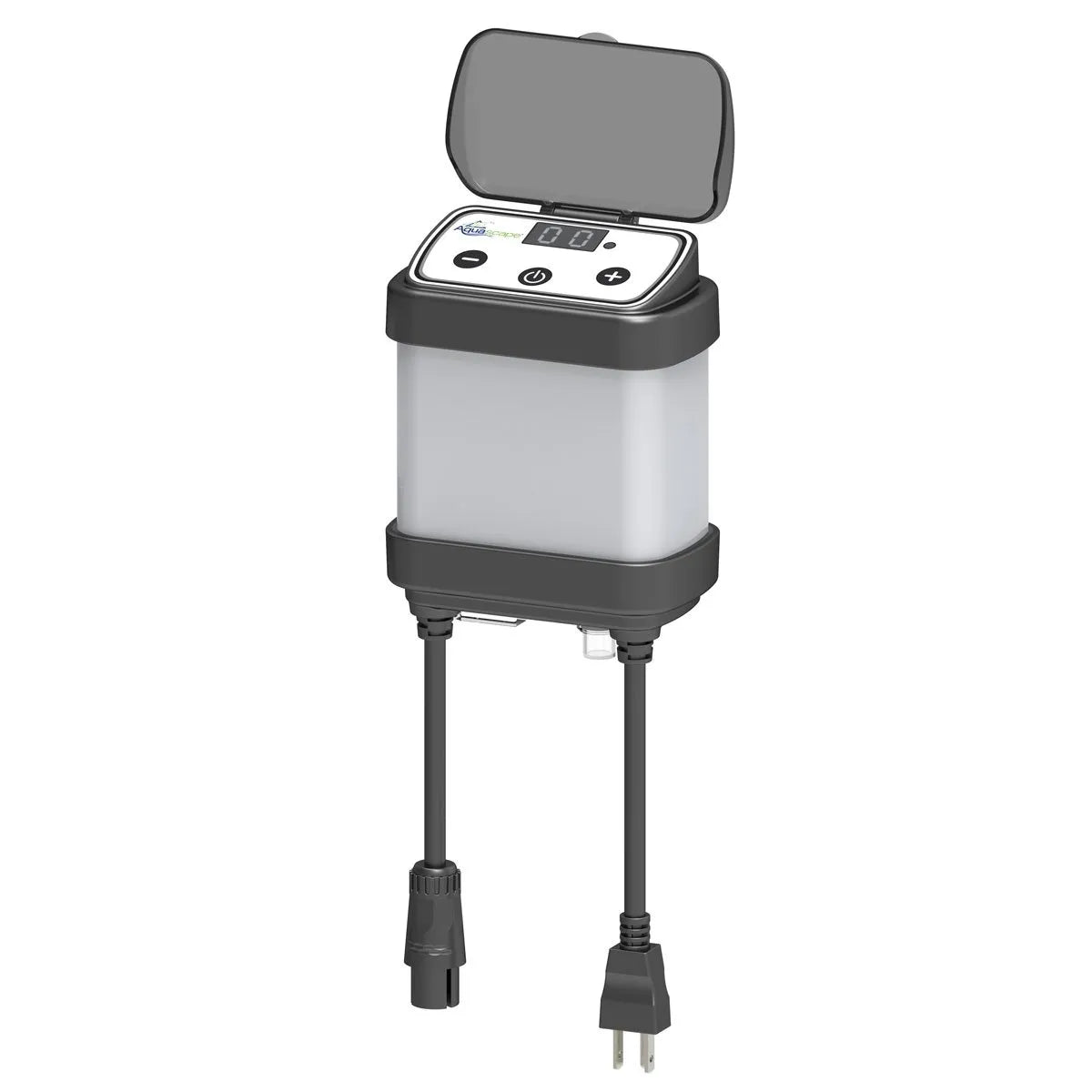 Aquasurge 4000-8000 Adjustable Flow Pond Pump – image 9