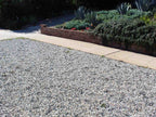 Black and White Zen Pebbles