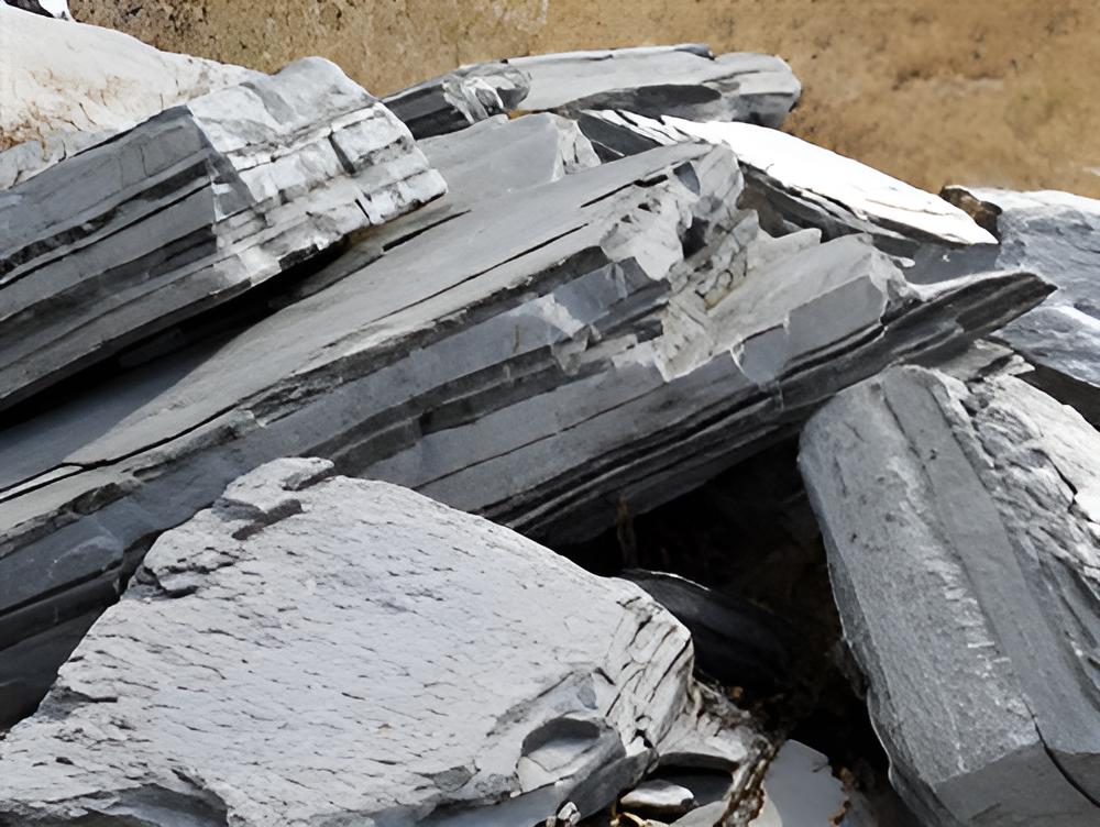 Zebra Quartzite