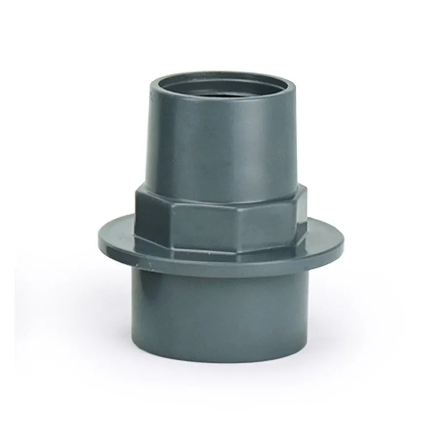 Check Valve Dual Union 2.0 - 1-1/2" Fpt X 2" Slip
