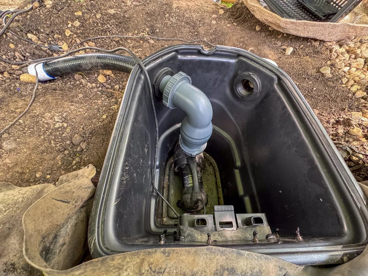Check Valve Dual Union 2.0 - 2" – image 4