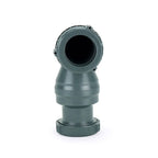 Check Valve Dual Union 2.0 - 2" – image 2
