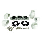 Ext Pump 2"-3" Plumbing Kit – image 3