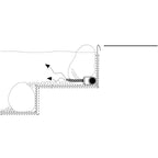 Flexible Pond Jet Kit – 3” – image 5