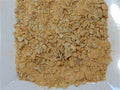 Honey Quartz Decomposed Granite