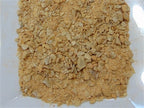 Honey Quartz Decomposed Granite