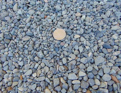 Arizona River Pea Gravel