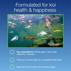 Koi Krunchies - 14.1 Oz / 400 G – image 6