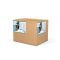 Premium Staple Fish Food-Large Pellets - 44 Lb / 20 Kg