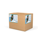 Premium Staple Fish Food-Large Pellets - 44 Lb / 20 Kg