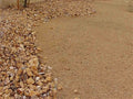 Coyote Gold Decomposed Granite