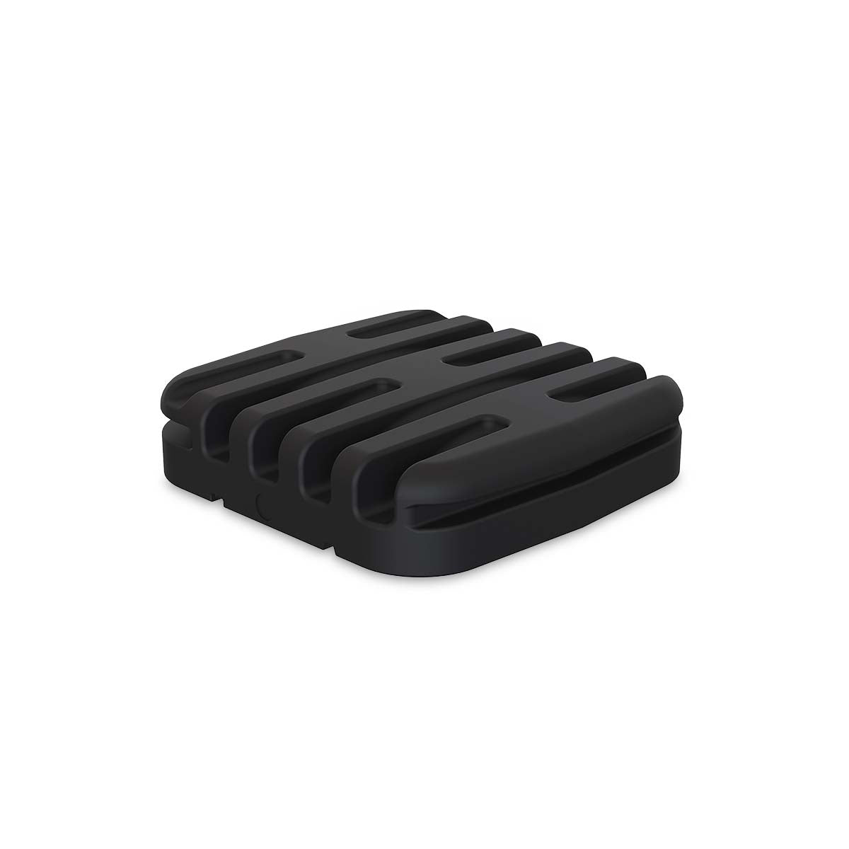 Snorkel Vault Lid V2