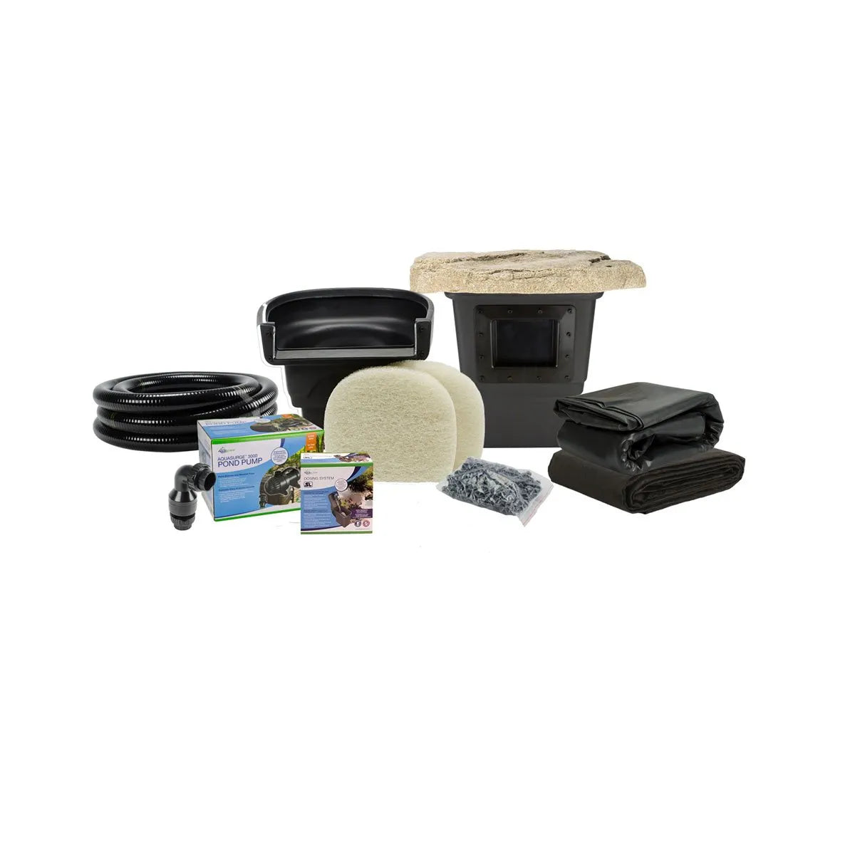 Small Pond Kit 8' X 11' – image 2