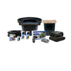 Large Pond Kit 21' x 26' - 9-PL 7000 Solids-Handling Pump