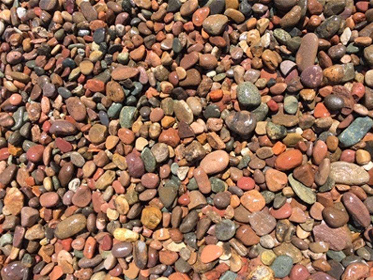 Salt River Rock