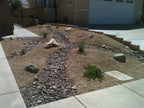 Salt River Rock