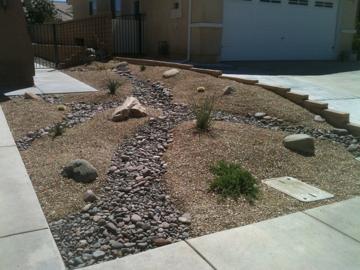 Salt River Rock