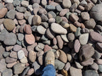 Salt River Rock