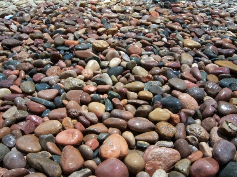 Salt River Rock