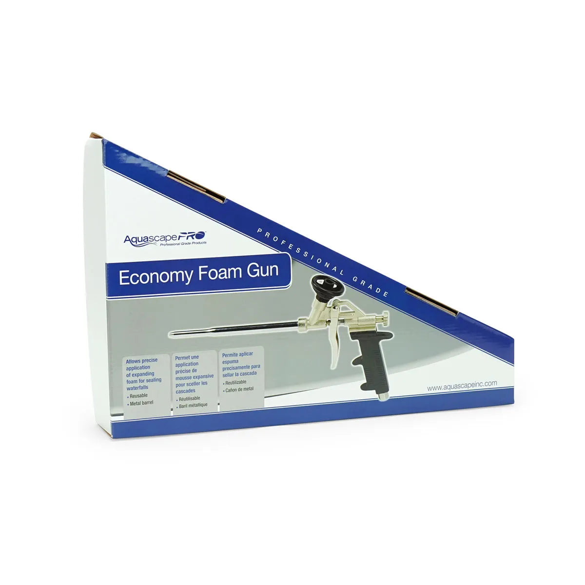 Waterfall Foam Dispensing Gun – image 2